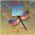 Yes - Live From House Of Blues/2CD
